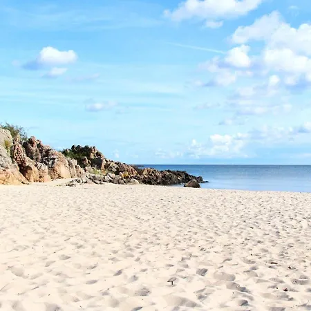 Semesterbostad 4 Person In