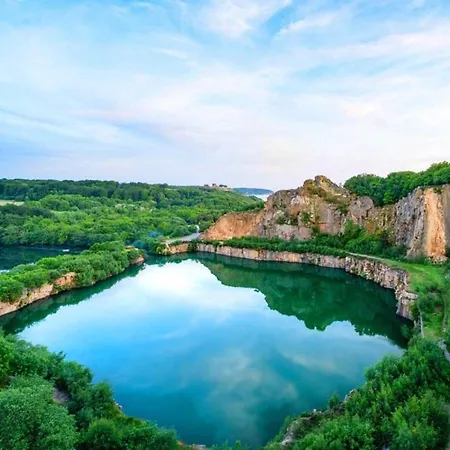 Semesterbostad 4 Person In Allinge-Sandvig