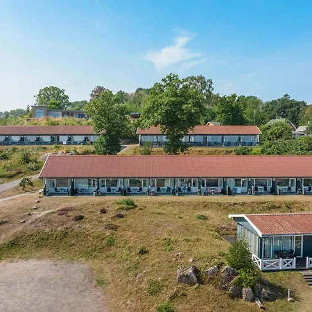 4 Person In * Allinge-Sandvig