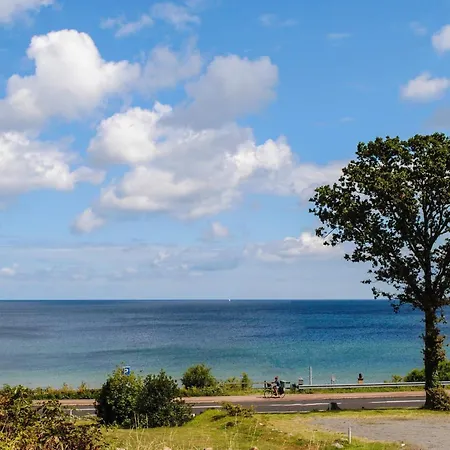 Semesterbostad 4 Person In