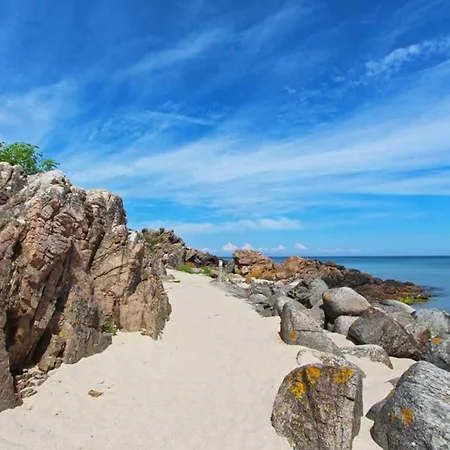 Semesterbostad 4 Person In Allinge-Sandvig