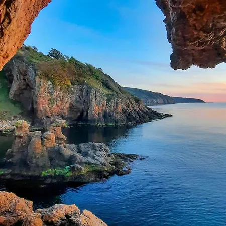 4 Person In * Allinge-Sandvig