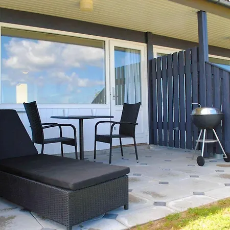 4 Person In * Allinge-Sandvig