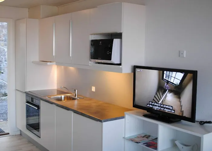 4 Person In 펜션 알링에