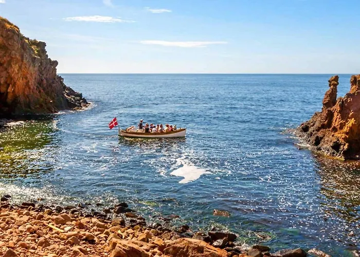 4 Person In 알링에