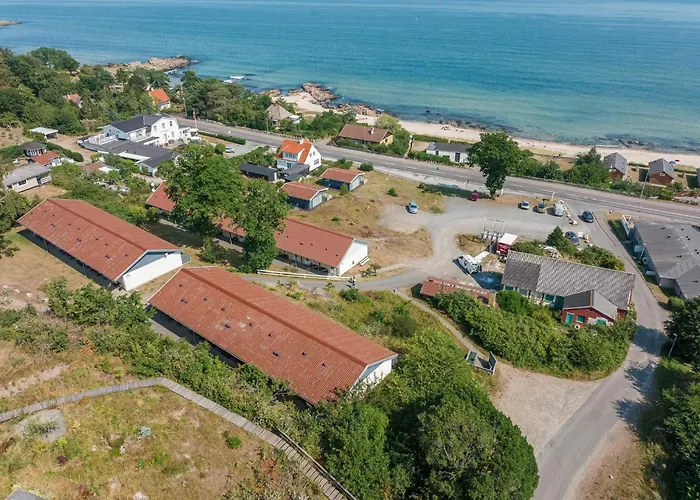 4 Person In Holiday home